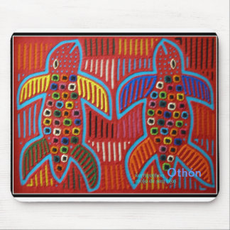 Mola Mouse Pad