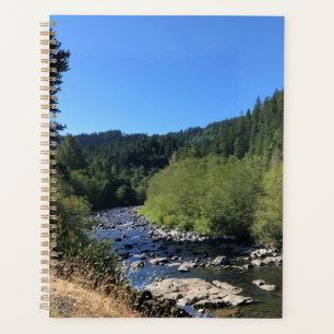 Molalla River, OR Planner