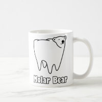 Molar Bear Polar Tooth Bear