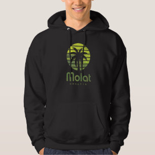 Molat Croatia 2 Hoodie
