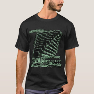 Molchat Doma Classic T-Shirt
