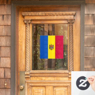 Moldavia flag
