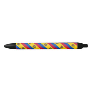 Moldova Flag Ballpoint Pen