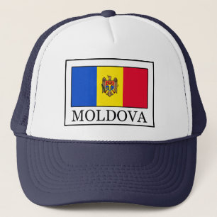 Moldova hat