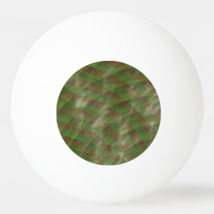 Moldy Interference by Kenneth Yoncich Ping Pong Ball