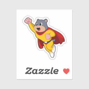 Mole as Hero