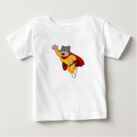 Mole as Hero