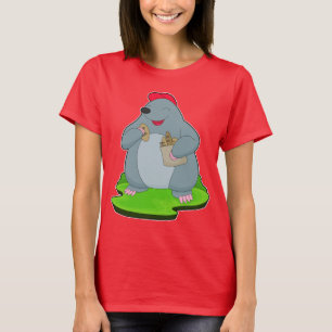 Mole Bread T-Shirt