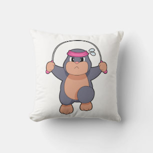 Mole Fitness Rope Cushion