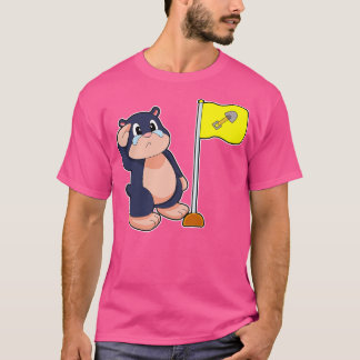 Mole Flag T-Shirt