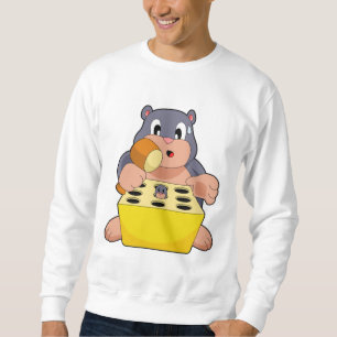 Mole Game Sweatshirt