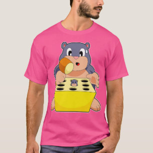 Mole Game T-Shirt