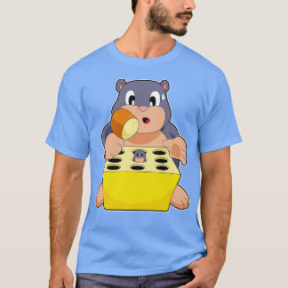 Mole Game T-Shirt