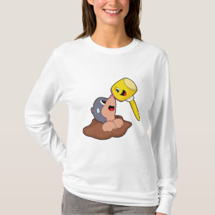 Mole Hammer T-Shirt