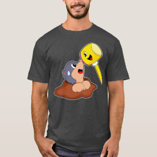Mole Hammer T-Shirt