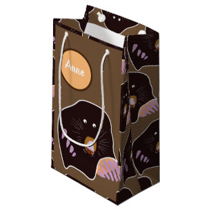 Mole Personalised Custom Gift Bag