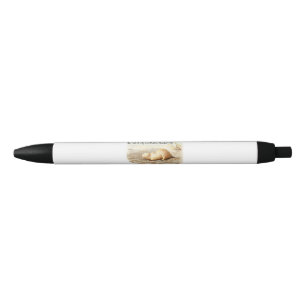 Mole Stoichiometry Chemistry Quote Science Humour Black Ink Pen