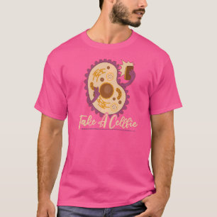 Molecular Biology Science Nature Biologist Take A T-Shirt