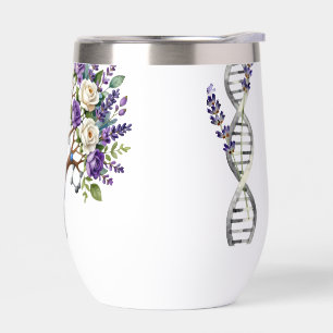 Molecular Tree of Life Chemistry and Biology Flora