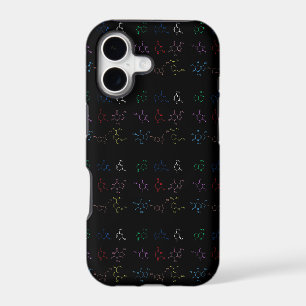 Molecule Pattern