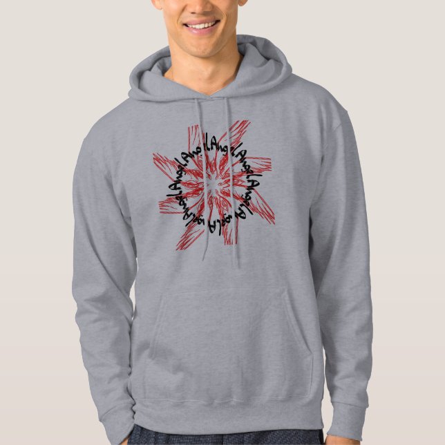 Moletom Hoodie (Front)