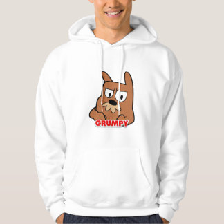 Moletom My Grumpy Hoodie