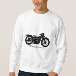 Moleton CLASSICS Motion Sweatshirt