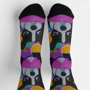 Mollie Socks