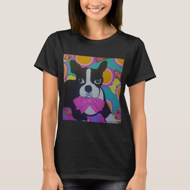 Mollie T-Shirt (Front)