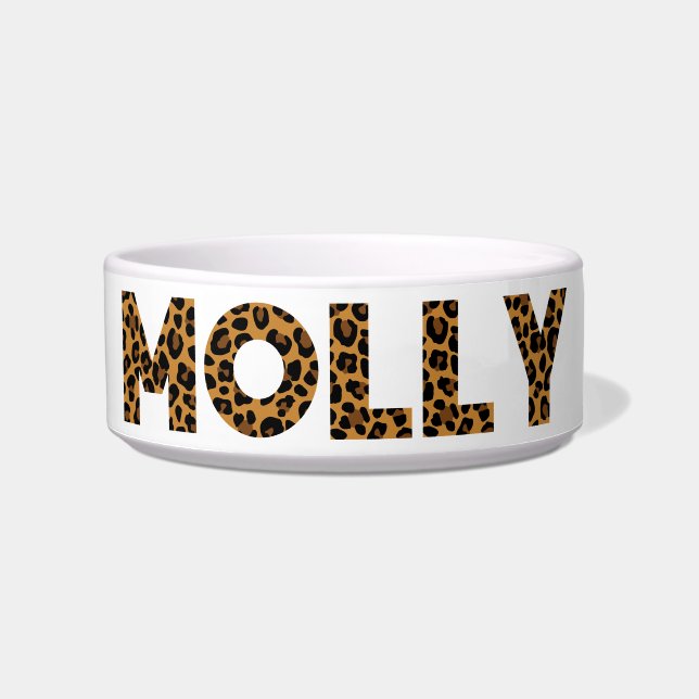 Molly Bowl (Front)