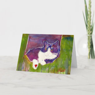 Molly Card