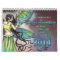 Molly Harrison 2014 Fairy and Fantasy Art Calendar