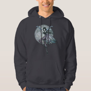 "molly harrison illustrations" hoodie