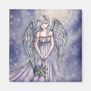 "molly harrison illustrations" magnet