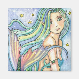 "molly harrison illustrations" magnet