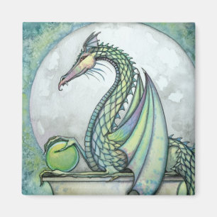 "molly harrison illustrations" magnet