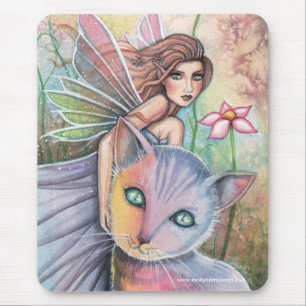 "molly harrison illustrations" mouse pad