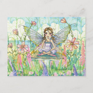 "molly harrison illustrations" postcard