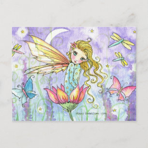 "molly harrison illustrations" postcard