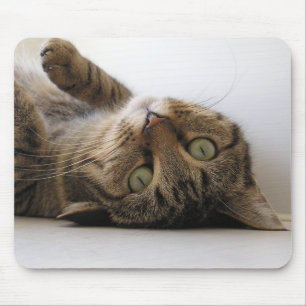 Molly Mouse Pad