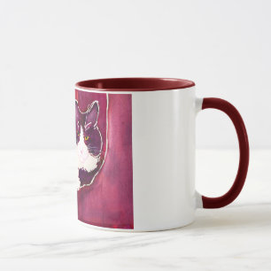 Molly Mug