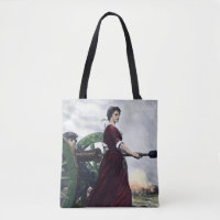 Molly Pitcher - Revolutionary War Patriot