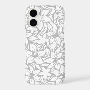 Moloaa Bay Hawaiian Hibiscus Tonal