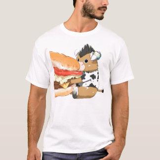 Moloch T-Shirt