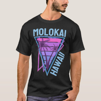 Molokai Vacation 1 T-Shirt