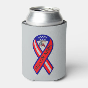 MOLON LABE CAN COOLER