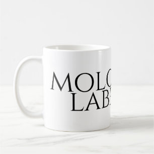 Molon Labe Coffee Mug