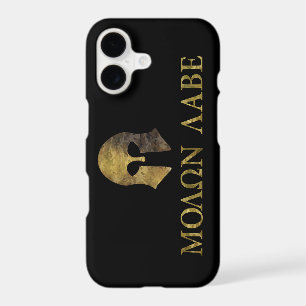 Molon Labe (Come and Get It camo version)