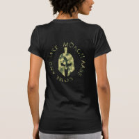 Molon Labe Spartan Helmet Military Camo