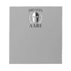 Molon Labe Spartan Mask Armour Laurels Monochrome